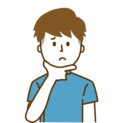 よくある質問をピックアップして回答